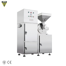 automatic chilli spice bamboo dry milk powder making machine